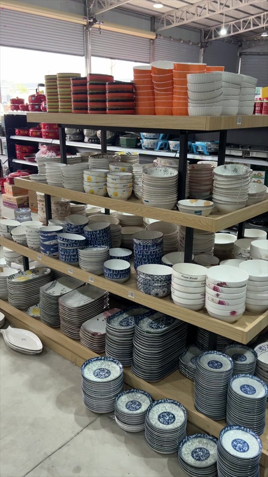 一站式居家外卖 解锁日用品百货的便捷新生活