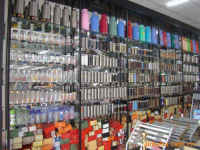 日用品百货中的细节之美 酒店用品与垃圾箱的智慧融合