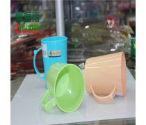 产品库中的日用品百货 生活必需品的智慧选择与市场趋势