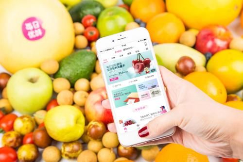 惊喜解密 每日优鲜的日用品百货，如何颠覆你的购物体验？